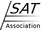 SAT Association Logo